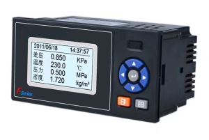 F3000X精致型流量積算儀